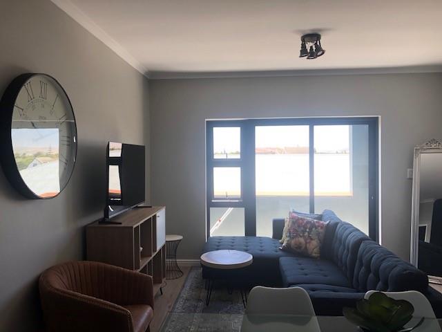 To Let 2 Bedroom Property for Rent in Table View Western Cape